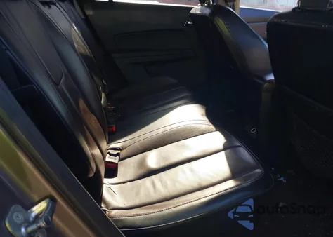 2012 GMC Terrain Slt-1 z USA, uszkodzony, nr VIN 2GKALUEK3C6213859